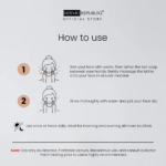 Dermorepubliq Niacinamide Clarifying Face Bar Soap - 100 G - Image 4