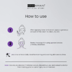 Dermorepubliq 0.3% Microencapsulated Retinol + Backuchiol + Ceramide NP Face Cream - Image 5