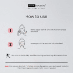 Dermorepubliq 5% Niacinamide + 3% Tranexamic Acid + 2%Alpha Arbutin - 30 mL - Image 5