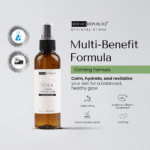 Dermorepubliq Calendula + 2% Niacinamide Calming and Brightening Toner - Image 2