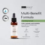 Dermorepubliq Calendula + 2% Niacinamide Calming and Brightening Toner - Image 7