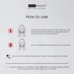 Dermorepubliq Glutathione + Kojic + Alpha Arbutin Power White Body Bar - 135 G - Image 5