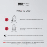 Dermorepubliq 2% Salicylic Acid (BHA) Deep Pore Care Toner - 100 mL - Image 8