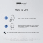 Dermorepubliq Jeju Aloe + Snail Mucin + 2% Niacinamide Hydrating Toner - 100 mL - Image 6