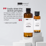 Dermorepubliq 2% Salicylic Acid (BHA) Deep Pore Care Toner - 100 mL - Image 9