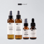 Dermorepubliq Advanced Clarifying and Brightening Kit