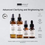 Dermorepubliq Advanced Clarifying and Brightening Kit - Image 2