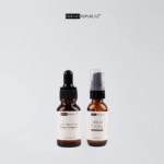 Dermorepubliq Duos - Acne Treatment (5% Niacinamide + Spot Treatment)