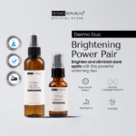 Dermorepubliq Duos - Brightening (Alpha Arbutin + HA Dark Spot Corrector Serum) - Image 2