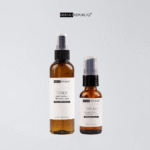 Dermorepubliq Duos - Brightening (Alpha Arbutin + HA Dark Spot Corrector Serum)