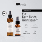 Dermorepubliq Duos - Dark Spots (Alpha Arbutin + Tranexamic Acid Ultra Whitening Toner) - Image 2