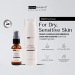 Dermorepubliq Duos - Dry, Sensitive Skin (1% Hyaluronic Acid  + 2% Niacinamide Intensive Barrier) - Image 2