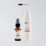 Dermorepubliq Duos - Dry, Sensitive Skin (1% Hyaluronic Acid  + 2% Niacinamide Intensive Barrier)