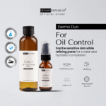 Dermorepubliq Duos  - Oil Control (5% Niacinamide + Salicylic Acid) - Image 2