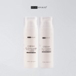 Dermorepubliq Dermo Duo - For Skin Renewal (0.3% Microencapsulated Retinol & Ceramide NP Cream + 15%
