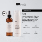 Dermorepubliq Duos Irritated Skin (Cica + Ceramide + 2% Niacinamide Intensive Barrier Repair) - Image 2
