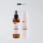 Dermorepubliq Duos Irritated Skin (Cica + Ceramide + 2% Niacinamide Intensive Barrier Repair)