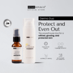 Dermorepubliq Dermo Duo - Protect and Even Out (DermoSun Sunscreen SPF30 and 10% Niacinamide) - Image 2
