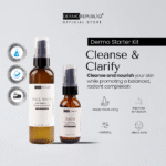 Dermorepubliq Dermo Starter Kit - Skincare Routine Must-Haves - Image 3