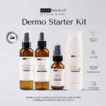 Dermorepubliq Dermo Starter Kit - Skincare Routine Must-Haves - Image 2
