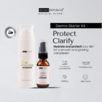 Dermorepubliq Dermo Starter Kit - Skincare Routine Must-Haves - Image 5