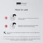 Dermorepubliq Sakura Fresh Ultra White Underarm Deo Mist - Image 6