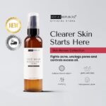 Dermorepubliq Skin Renew 2% Salicylic Acid + Tea Tree Face Wash - Image 2