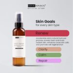 Dermorepubliq Skin Renew 2% Salicylic Acid + Tea Tree Face Wash - Image 3