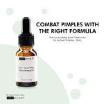 Dermorepubliq Advanced Acne and Oil Control Kit - Image 5