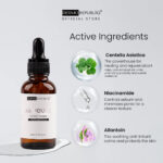 Dermorepubliq Cica Clarifying Ampoule - Image 4