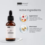 Dermorepubliq Apple Renewing Ampoule - Image 4