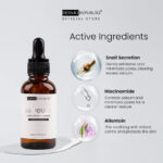 Dermorepubliq Snail Hydrating Ampoule - Image 4