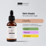 Dermorepubliq Cica Clarifying Ampoule - Image 3