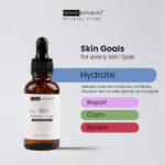 Dermorepubliq Snail Hydrating Ampoule - Image 3